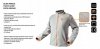 Bluza polarowa damska robocza ciepła BHP NEO S/48