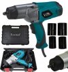 Klucz udarowy elektryczny 1100W VANDER VKK758