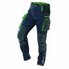 Spodnie robocze długie Neo tools PREMIUM 62 r. M
