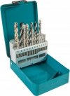 Zestaw AKCESORII BITÓW WIERTEŁ Makita B-49725 96el