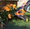 Podkaszarka akumulatorowa z regulacją 20V 2Ah + szpula gratis YARD FORCE
