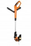 Podkaszarka akumulatorowa z regulacją 20V 2Ah + szpula gratis YARD FORCE
