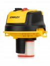Odkurzacz przemysłowy STANLEY z gniazdem 2000W