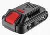 ZESTAW ELEKTRONARZĘDZI GRAPHITE 18V WKRĘTARKA ŁADOWARKA LATARKA AKU 2Ah