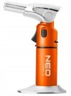 NEO 19-904 gazowy z zapłonem piezo ruchoma głowica