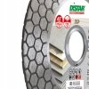 TARCZA DO CIĘCIA POD KĄTEM 45 DISTAR EDGE DRY 125