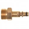Adapter złączka węża do Karcher K2 K5 K7 Click M22 14mm Quick-Connect