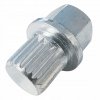 Adapter NASADKA Złodziejka do ŚRUB kół VW Skoda Seat Audi 21 zębów
