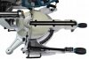 VANDER Piła ukośnica do drewna i aluminium 305mm 2000W WOLNY START + STÓŁ