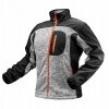 NEO 81-555-XL Bluza wzmacn. tkaniną softshell XL