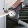 Odsysacz pyłu do szlifowania płytek TILEDUSTER