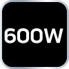NEO 90-106 Panel grzewczy na podczerwień 600W WIFI