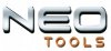 NEO 09-712 Klucz płasko-oczkowy 12 x 160 mm
