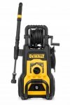 Profesjonalna myjka ciśnieniowa DeWalt 160 bar 2800 W 2 pompy