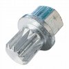 Adapter NASADKA Złodziejka do ŚRUB kół VW Skoda Seat Audi 13 zębów