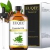 Olejek Eteryczny z Drzewa Herbacianego 118ml Naturalny 100% Bez Domieszek
