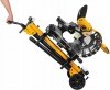 Stół roboczy do ukośnicy składany 1040-2440mm 150 kg SMART365