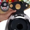 UCHWYT NA AKCESORIA WIESZAK ORGANIZER DO VORVERK THERMOMIX TM5 TM6