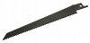 PIŁA SZABLASTA LISICA Z REGULACJĄ OBROTÓW 710W + 2 BRZESZCZOTY GRAPHITE