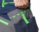 NEO 81-227-XXXL Spodnie robocze PREMIUM ripstop