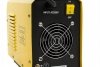 Spawarka inwertorowa MMA TIG IGBT 200A z wyświetlaczem MAGNUM SNAKE 200PS LCD