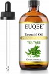 Olejek Eteryczny z Drzewa Herbacianego 118ml Naturalny 100% Bez Domieszek