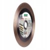 Tarcza DIAMENTOWA do płytek 200mm EDGE DISTAR