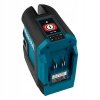 MAKITA Laser krzyżowo-punktowy akumulatorowy PROFESJONALNY 12V CXT SK106DZ