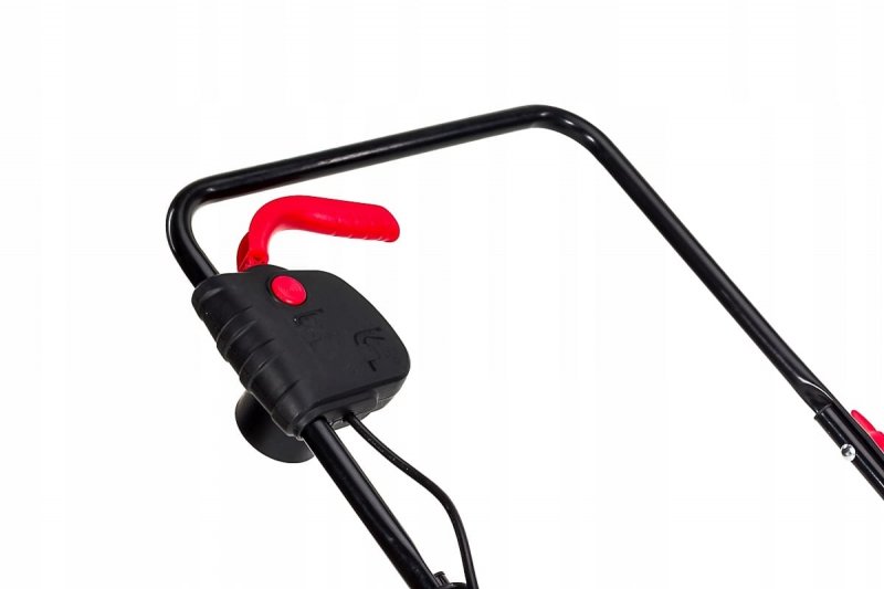 NAC Aerator Wertykulator elekt SCE140-W 1400W 32cm