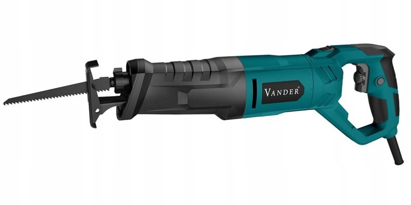 Piła szablasta lisi ogon 950W LED VANDER