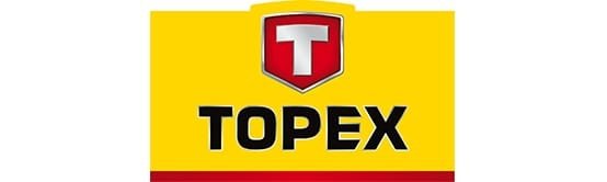 TOPEX 79R444 Torba narzędziowa 42x22x24 cm