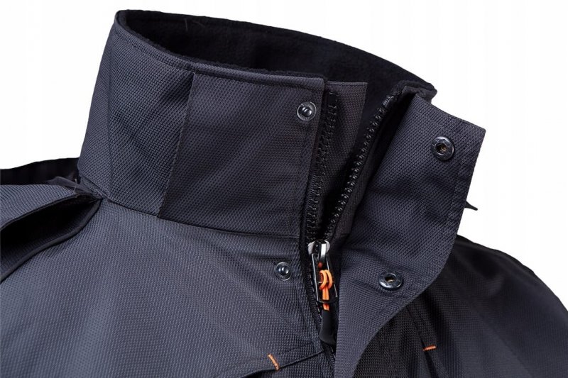 NEO 81-575-L Kurtka robocza Outdoor, dobby, L