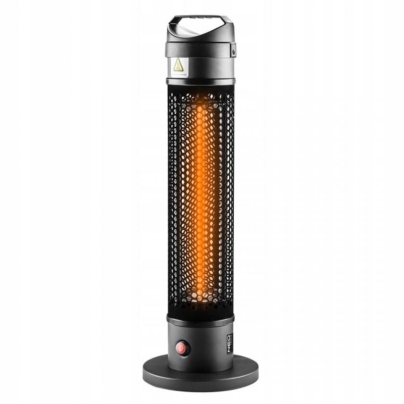 NEO 90-035 Promiennik stojący 1000W, IP44