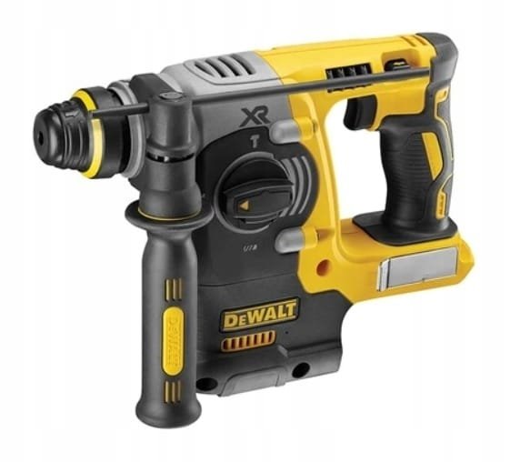 DEWALT Zestaw narzędzi DCD796 DCG405 DCF887 DCH273 DCS570 DCS335 3xDCB184