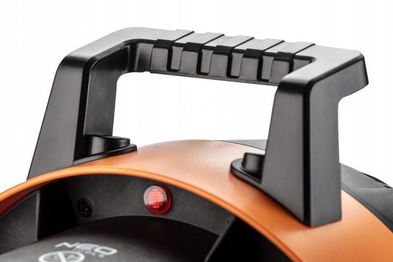 NEO 90-070 Nagrzewnica wentylator 2w1 2400W