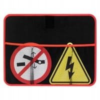 NARZĘDZIA IZOLOWANE DO NAPRAWY AUT ELEKTRYCZNYCH I HYBRYD. 51EL. NEO