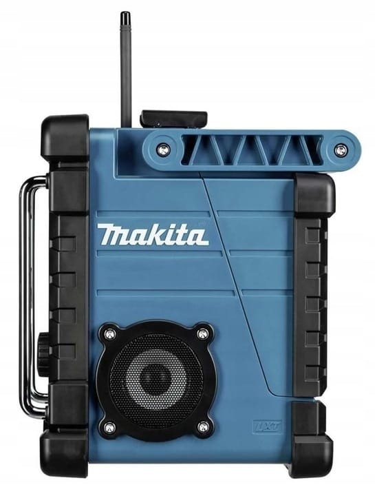 RADIO BUDOWLANE AKUMULATOROWE MAKITA DMR112 BLUETOOTH