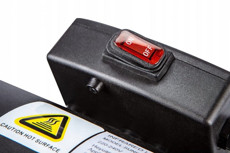 NEO 90-032 Promiennik 2000W, IP65