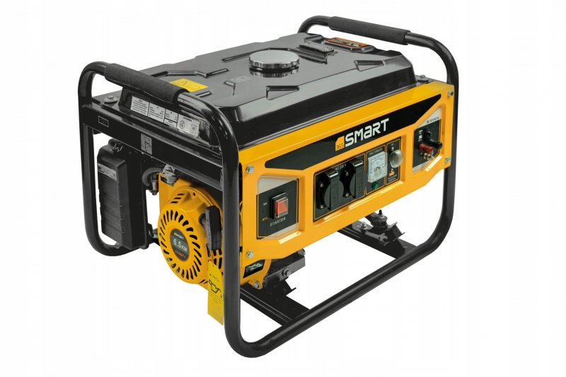 Agregat prądotwórczy SM-01-3600 2.8KW SMART365