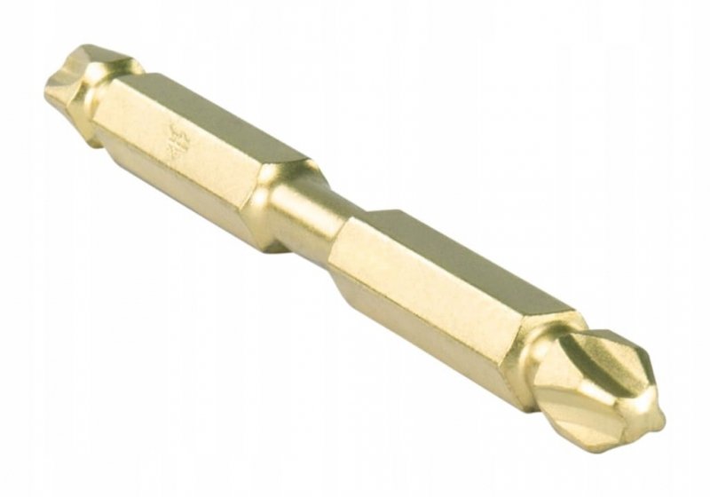 MAKITA Podwójna końcówka wkrętakowa B-45179