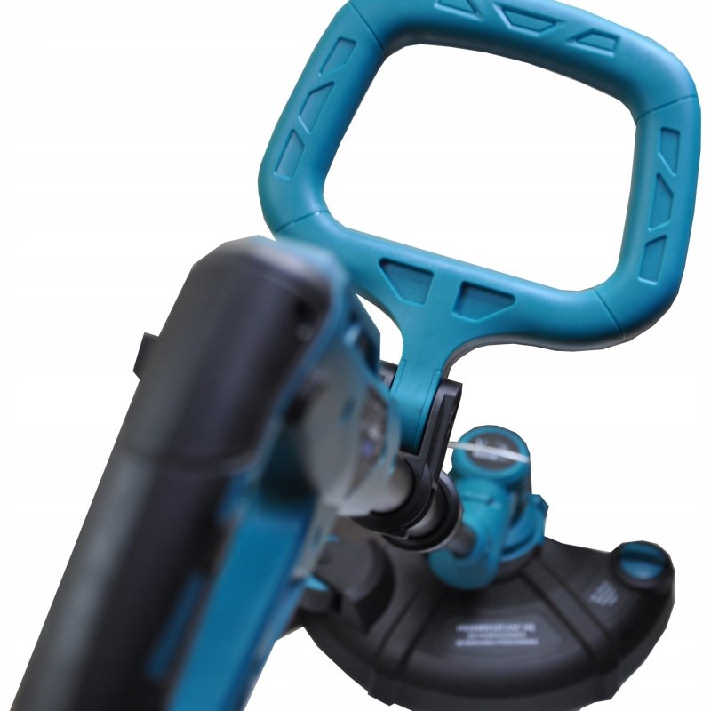 Kosa podkaszarka akumulatorowa 18V 2,0Ah 120 cm 2,2 kg Vander