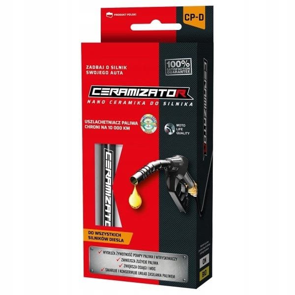 ceramizator diesel, ceramizer diesel, 