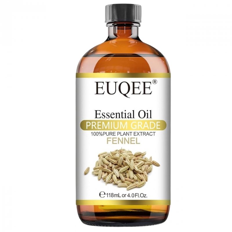 Olejek Eteryczny z Kopru Włoskiego 118ml Naturalny 100% Żadnych Domieszek