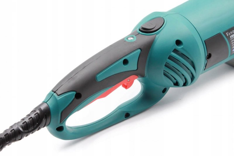 Szlifierka kątowa 2400W 230mm VANDER Wolny Start