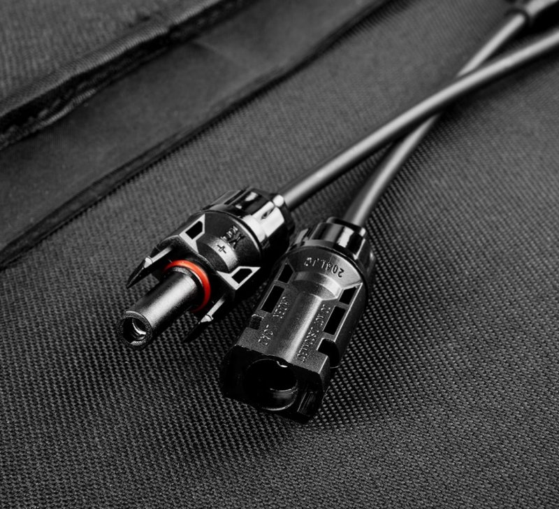 NEO 90-142 Panel słoneczny przenośny 140W