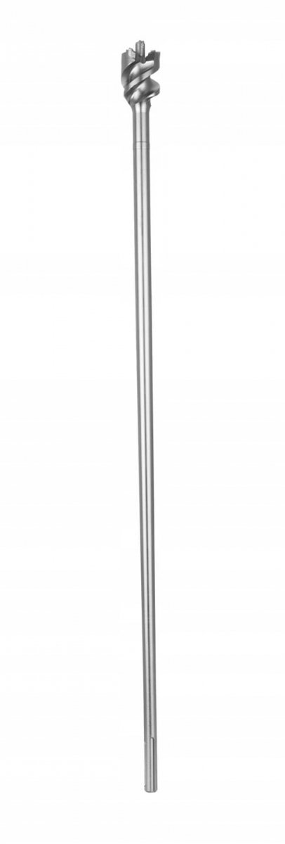 WIERTŁO PRZEBICIOWE DO BETONU 55x1000mm SDS-MAX SMART