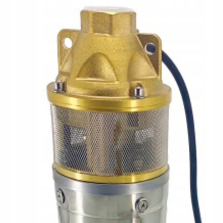 Pompa głębinowa do wody studni VANDER 1500W