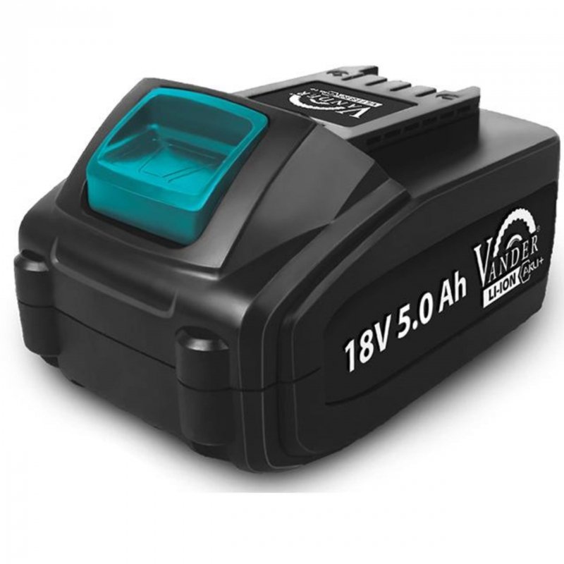 Akumulator Bateria Li-Ion 5.0Ah 18V Vander VLI1850
