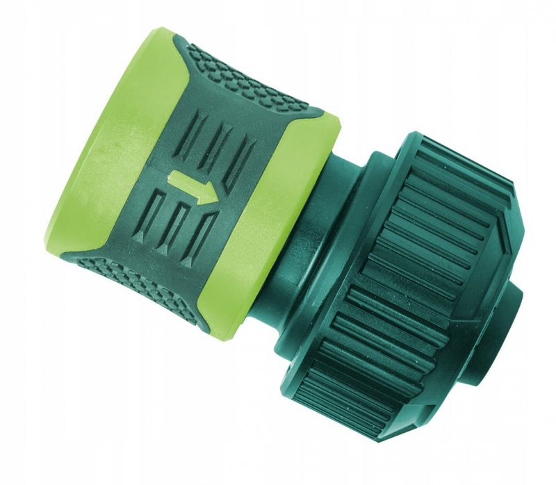 VERTO 15G732 Złączka przelotowa 3/4"