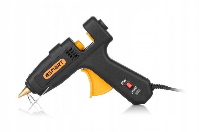 Pistolet do kleju klejenia na gorąco 100W 11mm SMART365
